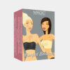 Comfort Bandeau Zwart