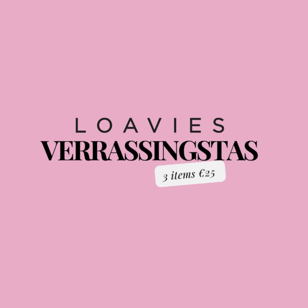 LOAVIES VERRASSINGSTAS