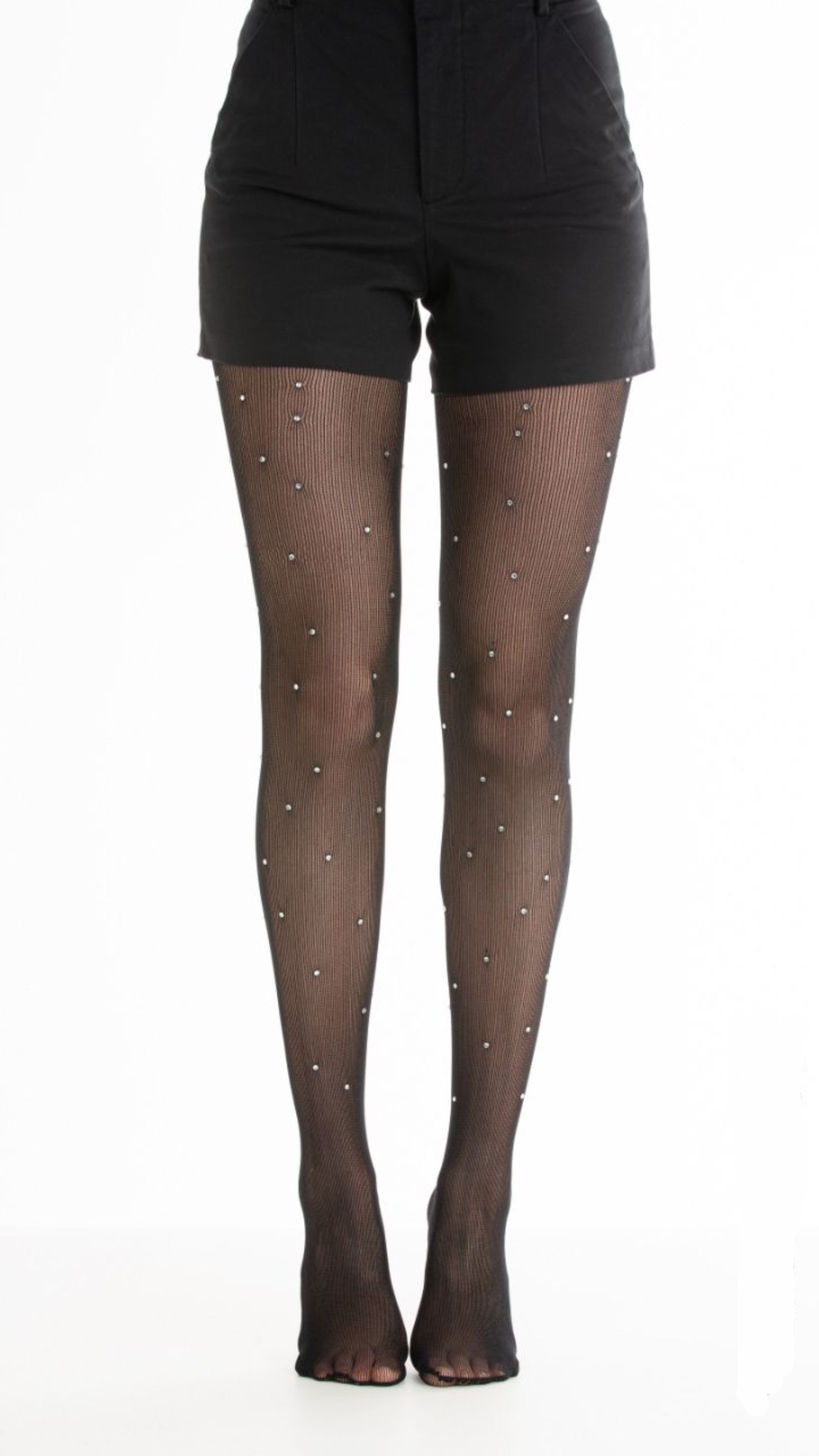 Rhinestone Panty #1823 (PRE-ORDER 28/10)