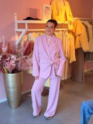 Blazers/Jasjes/Vesten